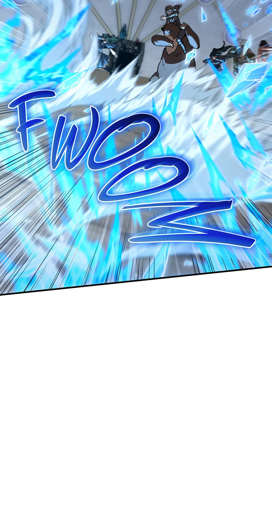The Beginning After the End Chapter 217 39